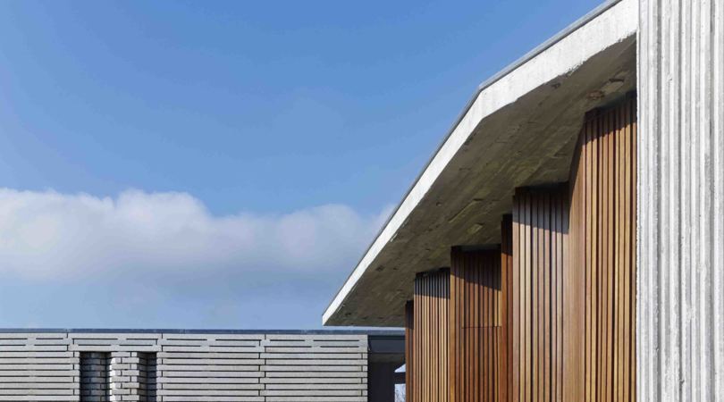 Centro social riveira, a coruña | Premis FAD 2015 | Arquitectura