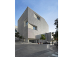 Biblioteca Pública de Ceuta | Premis FAD 2015 | Arquitectura