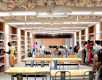 Biblioteca KATIOU | Premis FAD  | Arquitectura