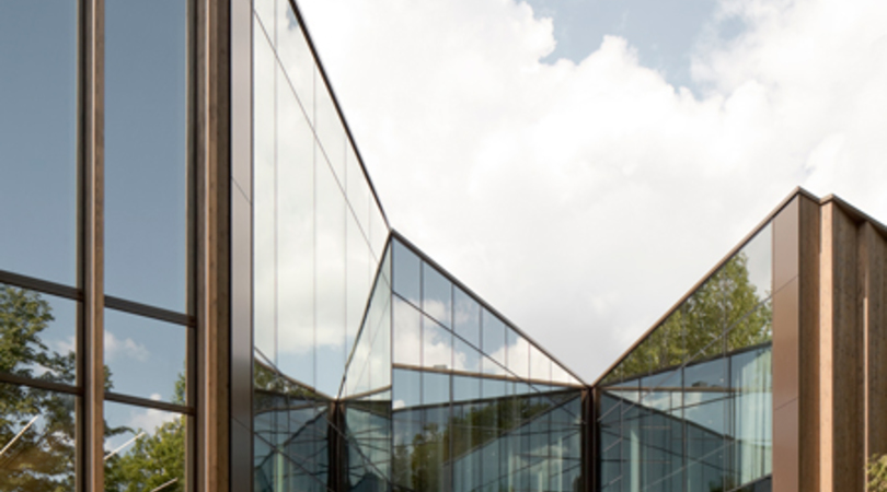 Museo serlachius “gösta pavilion” | Premis FAD 2015 | Arquitectura