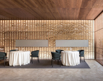 Ricard Camarena Restaurant | Premis FAD  | Interior design