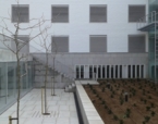 Escuela Técnica Superior de Arquitectura en el Antiguo Hospital Militar en Granada | Premis FAD  | Arquitectura
