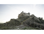 Recuperació de l'accés del Castell de Jorba | Premis FAD  | Ciudad y Paisaje