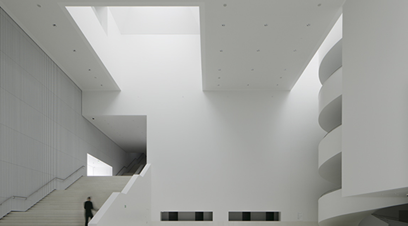 Filarmònica szczecin | Premis FAD 2015 | Arquitectura