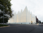Filarmònica Szczecin | Premis FAD 2015 | Arquitectura