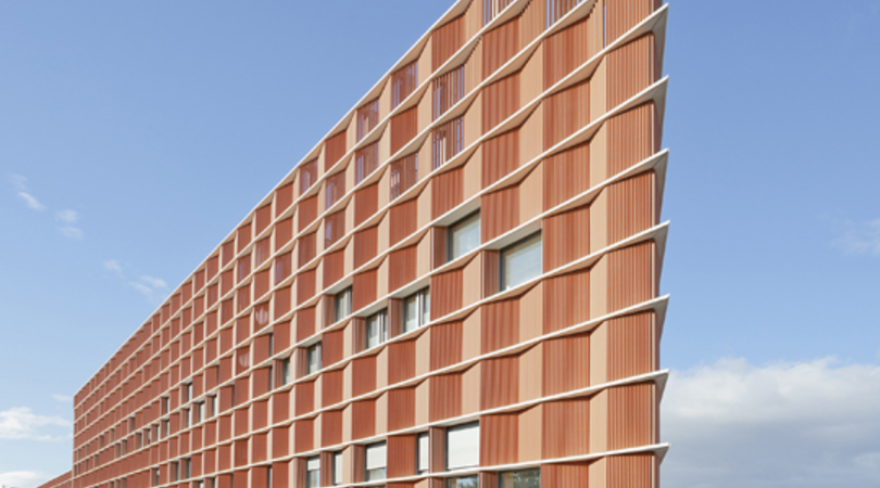 Edificio carmen martín gaite, universidad carlos iii de madrid | Premis FAD 2014 | Arquitectura