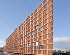 edificio carmen martín gaite, universidad carlos III de madrid | Premis FAD  | Arquitectura