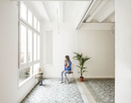 Vallirana 47. Reforma d’un edifici de 5 habitatges | Premis FAD 2019 | Interiorismo