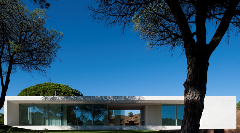Casa em melides | Premis FAD 2011 | Arquitectura