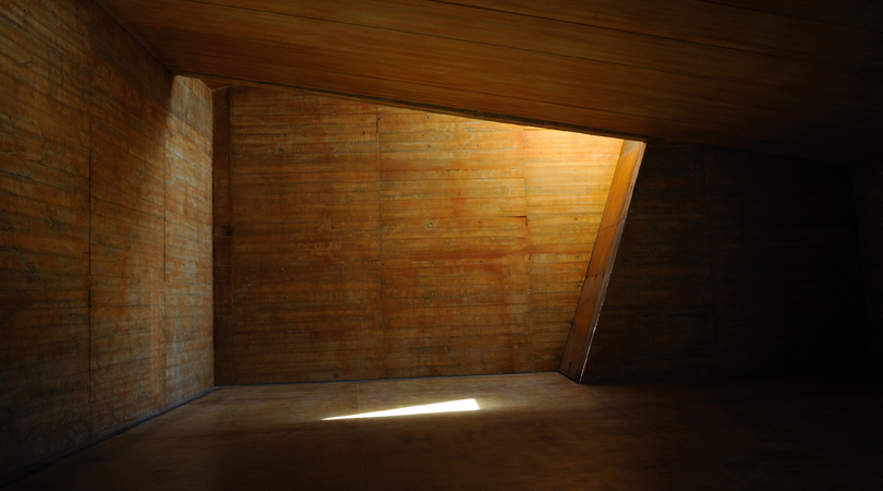 Centre d'interpretació de les pintures rupestres de el cogul | Premis FAD 2012 | Arquitectura
