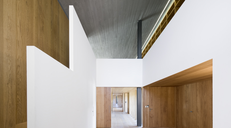 Casa ss | Premis FAD 2012 | Arquitectura