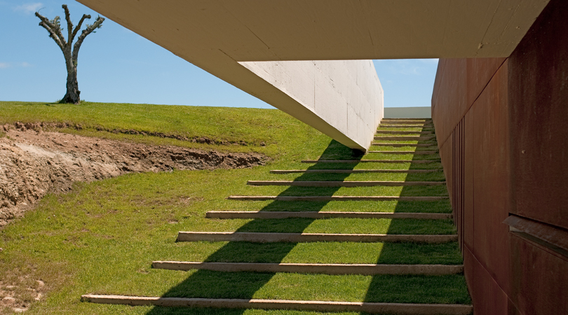 Casa em alcobaça | Premis FAD 2012 | Arquitectura
