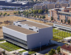 Archivos de La Junta de Extremadura | Premis FAD  | Arquitectura