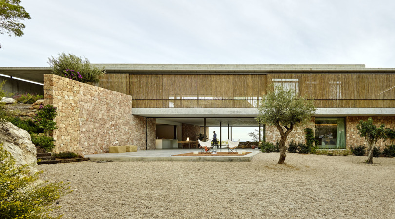 Casa alegre | Premis FAD 2015 | Arquitectura