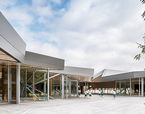 Nursery School BVMI | Premis FAD  | Arquitectura