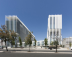 EDP Headquarters | Premis FAD  | Arquitectura