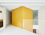 Duplex Tibbaut | Premis FAD  | Interior design
