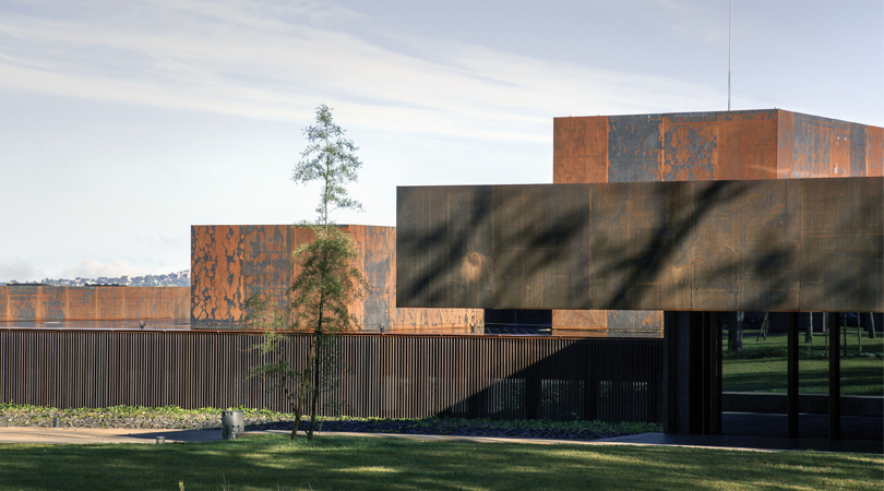 Musée soulages | Premis FAD 2016 | Arquitectura