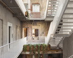 La Roma Reurbano | Premis FAD 2020 | Arquitectura