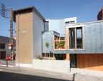 maison BBàN | Premis FAD  | Arquitectura