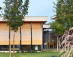 Casa i centre de ioga | Premis FAD  | Arquitectura