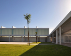 Escuela Técnica 508 | Premis FAD 2014 | Arquitectura