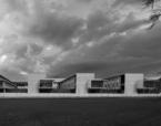 Hospital d'Olot i Comarcal de la Garrotxa | Premis FAD  | Arquitectura