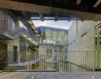 Rehabilitación de cuatro edificios para Sede de los Registros de la Propiedad de Vigo | Premis FAD  | Arquitectura