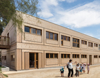 Escola El Til·ler | Premis FAD  | Arquitectura