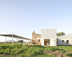 Vivienda unifamiliar aislada | Premis FAD 2020 | Arquitectura