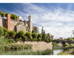 Nou accés al centre històric de Gironella | Premis FAD  | Ciutat i Paisatge