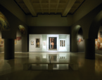 Exposició Picasso-Romànic | Premis FAD 2017 | Ephemeral Interventions