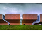 Centro de Magisterio | Premis FAD 2014 | Arquitectura