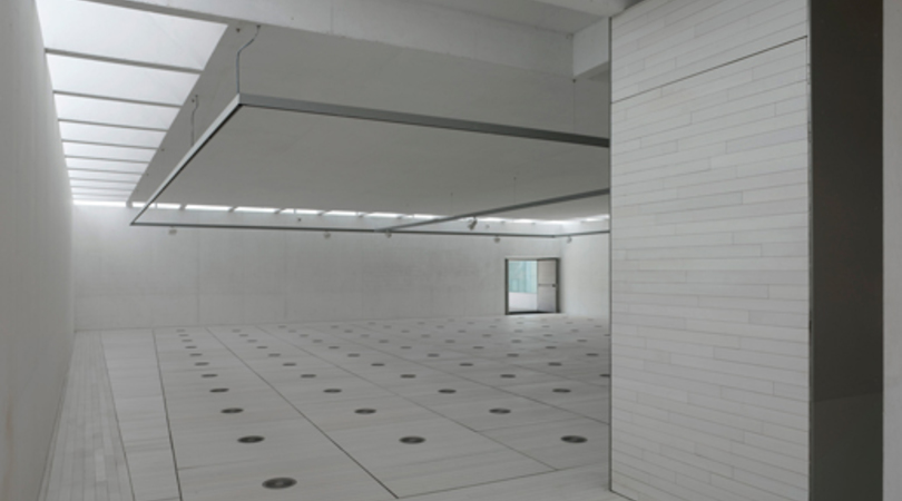 Museo de pontevedra. ampliación (sexto edificio) y rehabilitación del edificio sarmiento | Premis FAD 2015 | Arquitectura