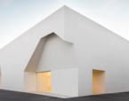 Centro de Convívio | Premis FAD  | Arquitectura