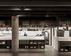 Ampliación restaurante Habitual de Ricard Camarena | Premis FAD  | Interiorismo