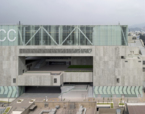Lima Centro de Convenciones | Premis FAD  | Architecture