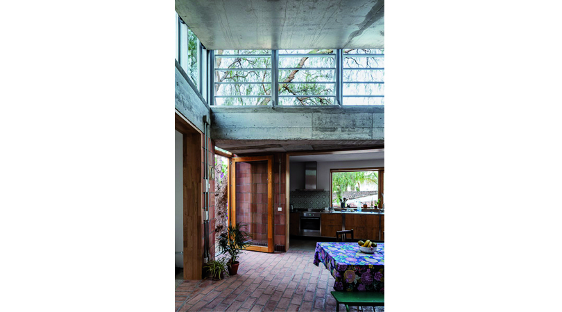 Casa 1311 | Premis FAD 2017 | Arquitectura