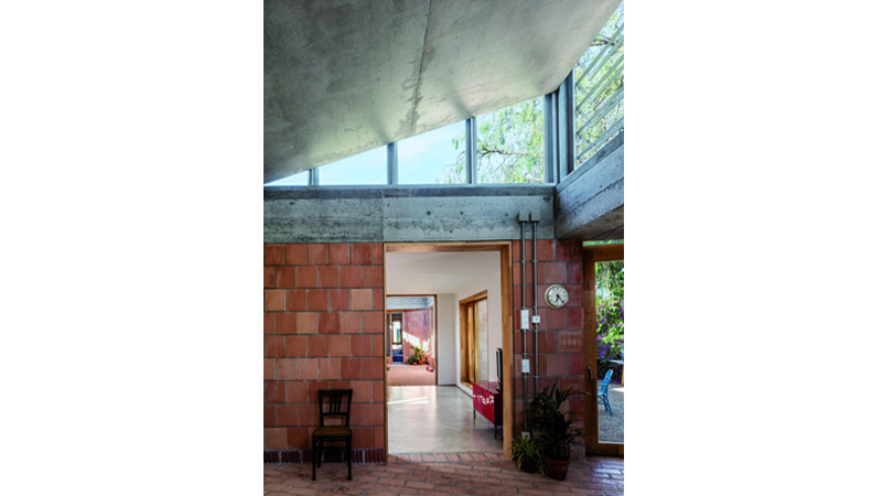 Casa 1311 | Premis FAD 2017 | Architecture