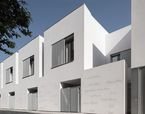 12 Viviendas en Calle Fernando Poo | Premis FAD  | Arquitectura