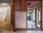 Rehabilitació de la Casa Vicens | Premis FAD  | Architecture