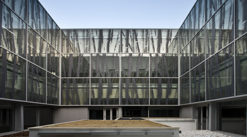 REFORMA DE EDIFICIO ADMINISTRATIVO PARA SEDE JUDICIAL PROVISIONAL