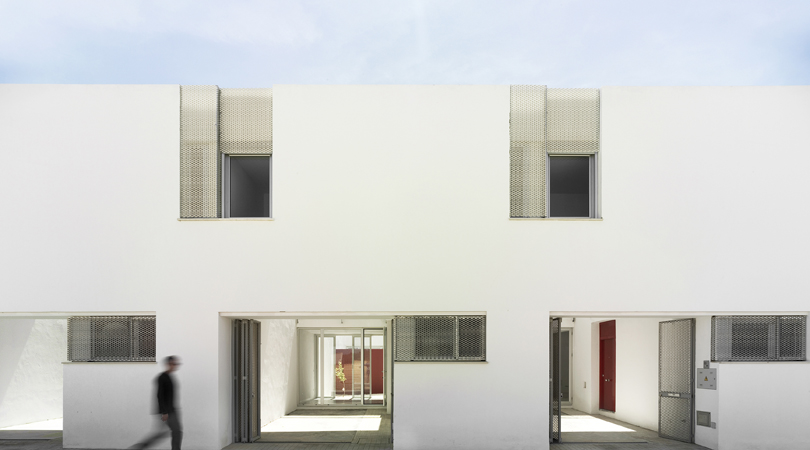 26 VPO EN RÉGIMEN ESPECIAL EN UMBRETE, SEVILLA