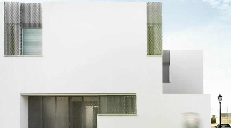 26 VPO EN RÉGIMEN ESPECIAL EN UMBRETE, SEVILLA