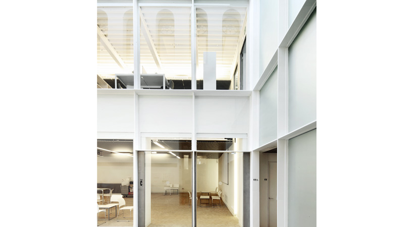 Fundació Antoni Tàpies