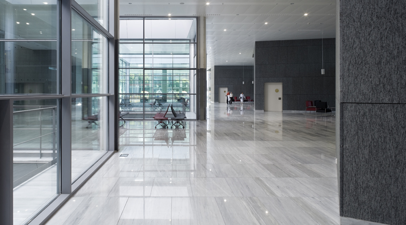 Nou Hospital de la Santa Creu i Sant Pau