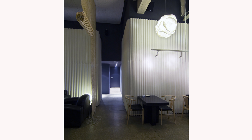 "El Colmado". Local gastronómico