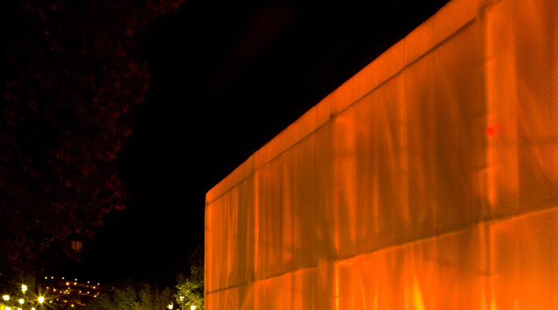 pabellón del sol. semana europea de la ciencia y tecnología 2006