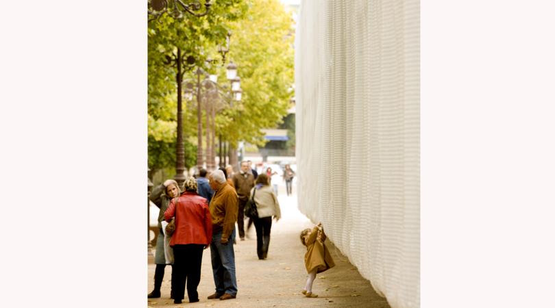 pabellón del sol. semana europea de la ciencia y tecnología 2006