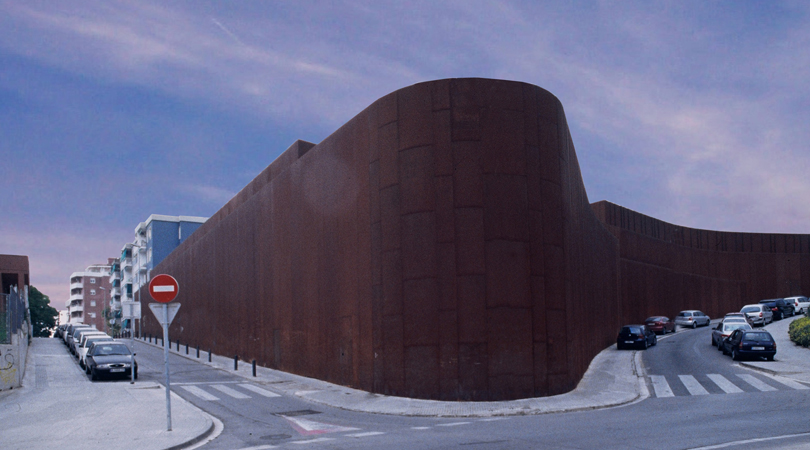 PARC ARQUEOLÒGIC MINES DE GAVÀ